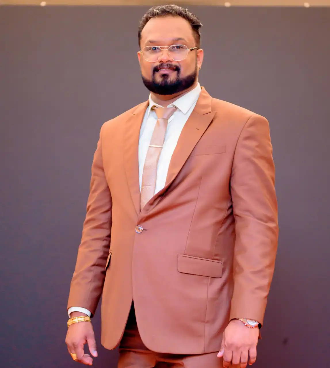 Mr. Sampath Sandakelum